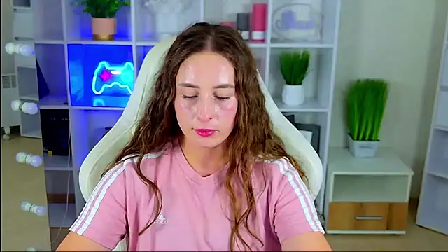دردشة NadinnL الجنسية المباشرة