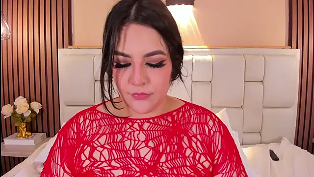 Biancax_ 现场XXX聊天