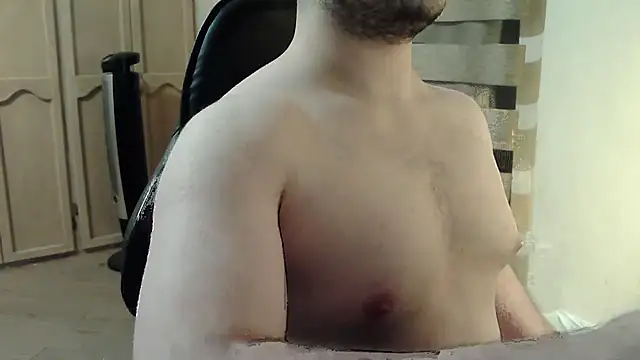 Chat +18 de Himbo_Foxo ao vivo