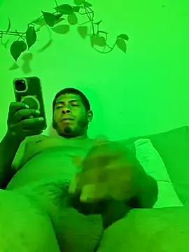 UsaGuy76 ওয়েবক্যাম শো