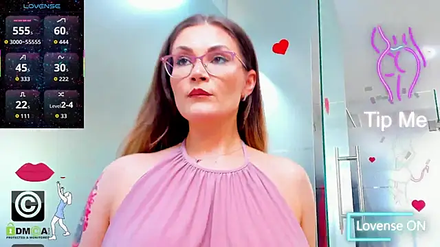 anyarosses XXX чат на живо