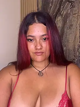 VanessaScott_ XXX чат на живо