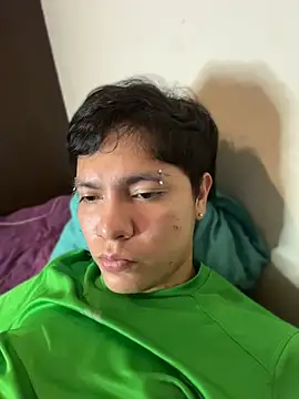 Webkamerová show marco_duran