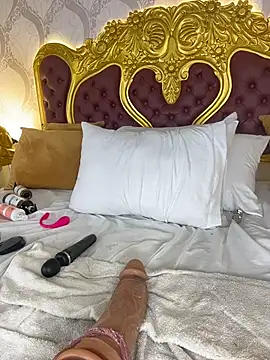 KendralHolson Chat XXX live