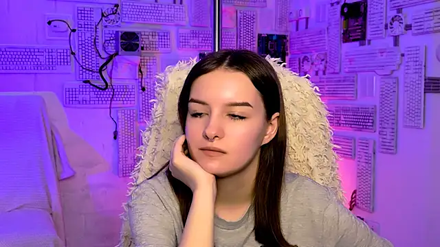 KellieBanshe live XXX chat