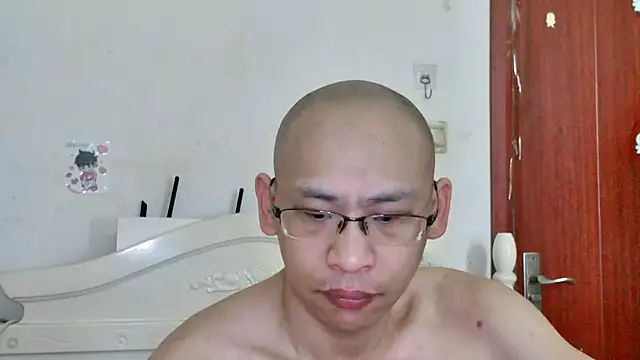 Chatroom XXX en direct de benly888