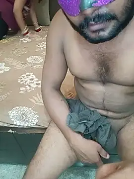 PUNJABICOUPLE09n Live XXX chat