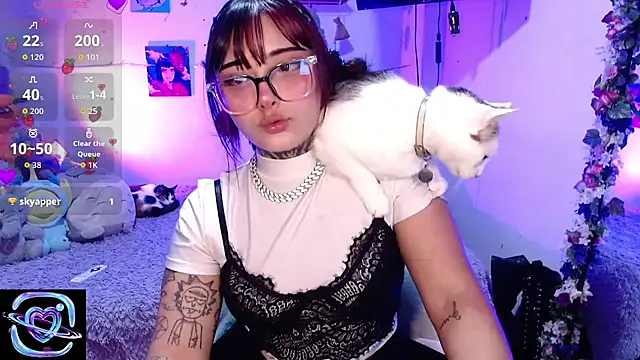 mia_catt05 Chat XXX in diretta