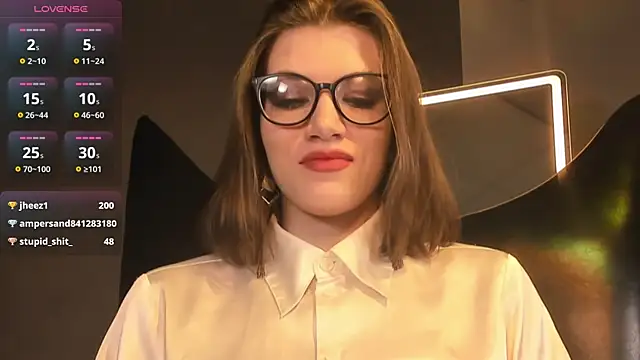CathyAdams live XXX chat