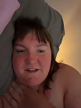 Chat XXX ao vivo de LumaBelleX