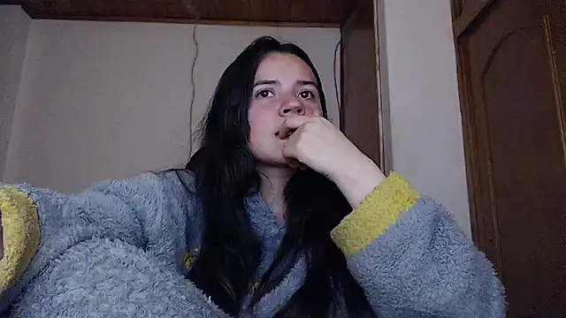 Shanel_Lozano 라이브 XXX 채팅