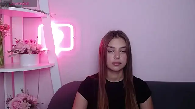Czat XXX na żywo – MilanaAngelAs