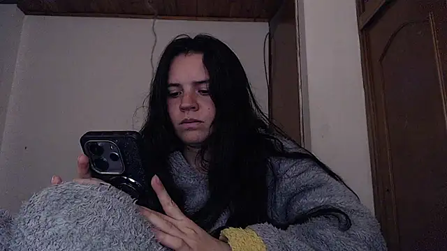 Shanel_Lozano Chat XXX in diretta
