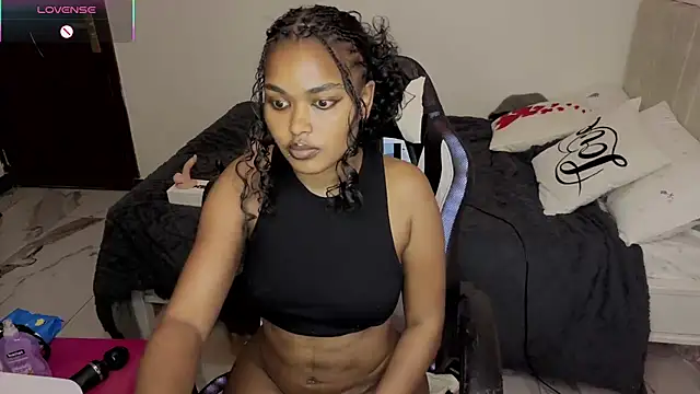 Czat XXX na żywo – Pretty-shally
