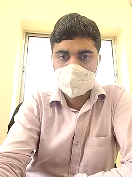 Živý XXX chat Arsalan_Sheikh