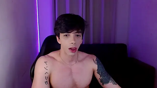 H3ll_B0I Webcam-Show