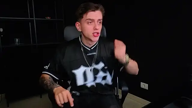 FelixStarkkn Live XXX chat
