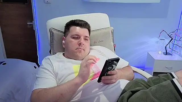 JasonJacks' Live XXX Chat