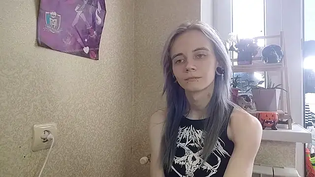 AdamTarlet – Naživo XXX chat
