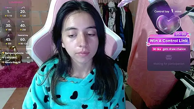 Maggie_Fox3 라이브 XXX 채팅