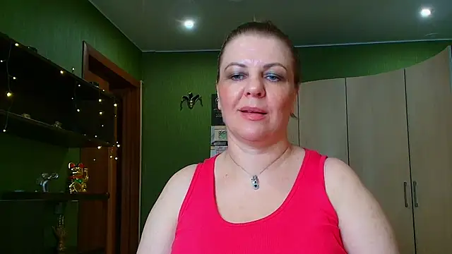 دردشة VeronikawGold الجنسية المباشرة