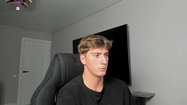 DaniHort Live XXX-chat