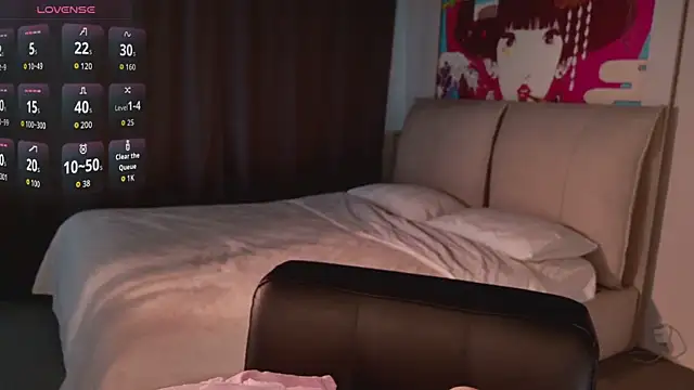 DiscoPotato Live XXX Chat
