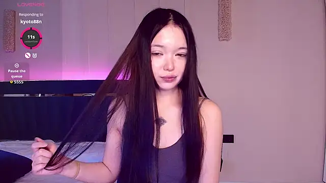 Sembang XXX Secara Langsung kok0mi
