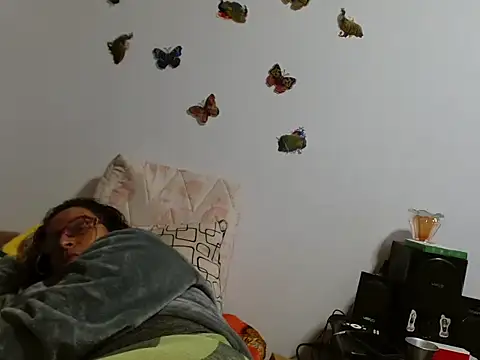Živý XXX chat consentidamummy09