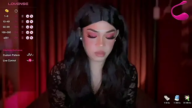 عرض كام madam_agnes1