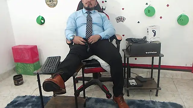Chat XXX Live KalethBigDick