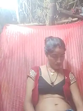 Hot_Radhaji1's Live XXX Chat