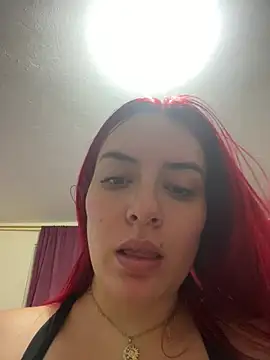 Soffi_hoot élő XXX-chatje