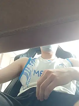 steadypls' Live XXX Chat