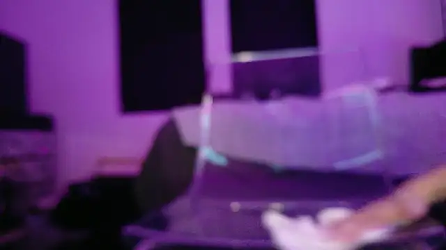 Midnightrose11 élő XXX-chatje