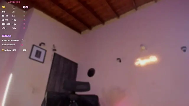 Živý XXX chat Jess_Collen