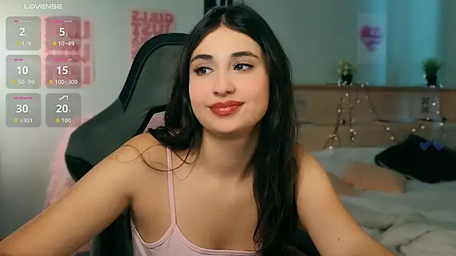 honeylanaa's Live XXX Chat
