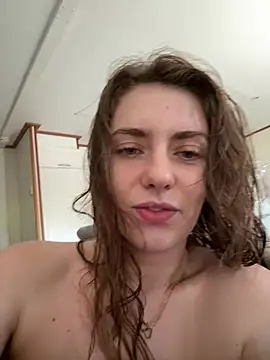 Živý XXX chat MariiD