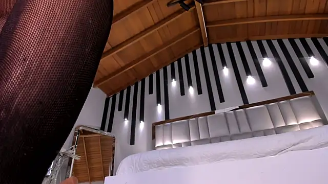 Živý XXX chat KylaMorrison