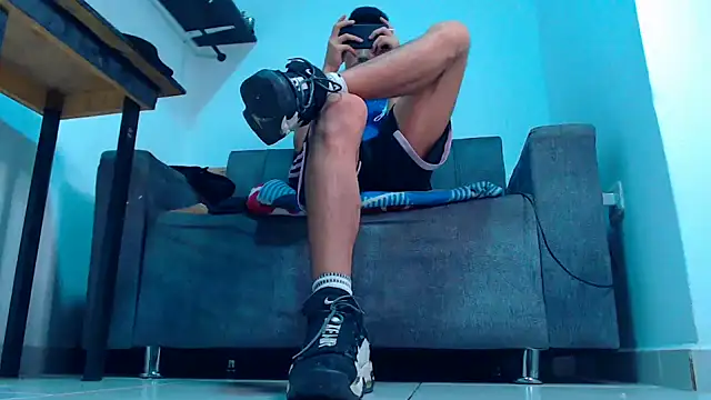 mastersmits live XXX chat