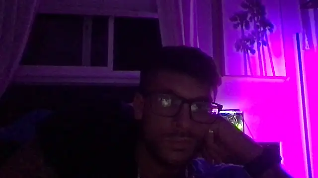 Show Webcam de Ted_sd