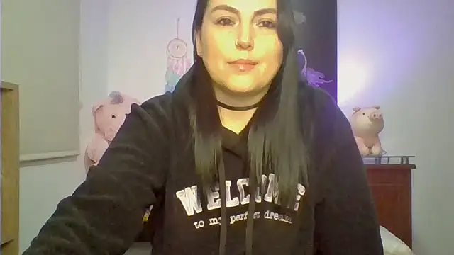 Venusina_07のライブXXXチャット