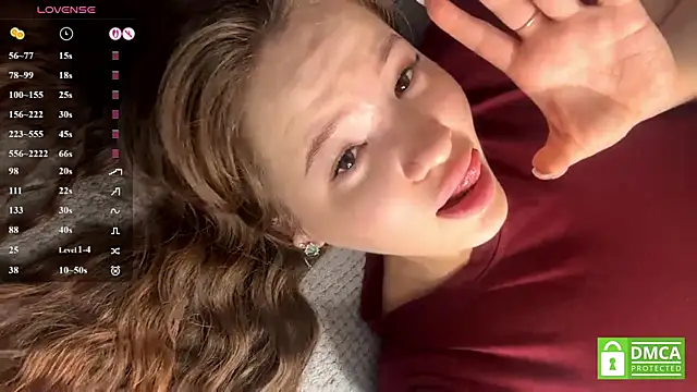 RebekahEiflerのライブXXXチャット