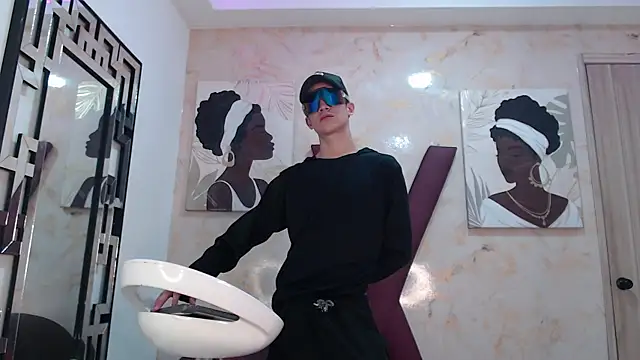 Chat XXX Live GOLDEN_BOSS