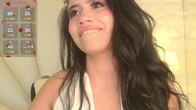SammyJhuls' Live XXX Chat