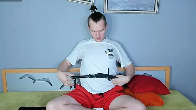 عرض كام Faelan_Drift