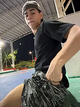 Mao_mdn Obrolan Langsung XXX