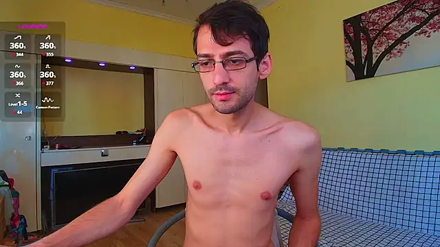 HungEddy Chat XXX live
