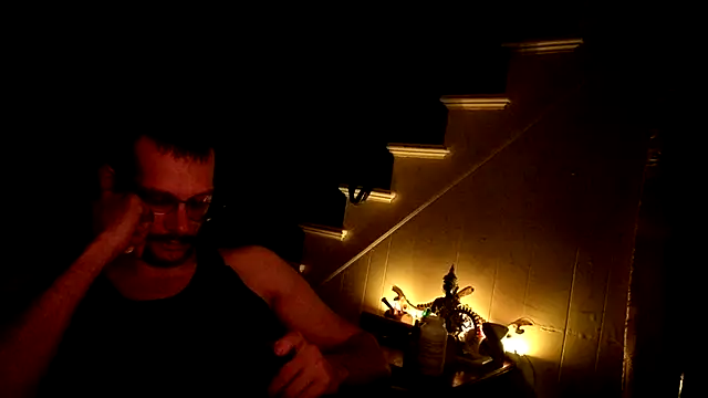Show Webcam de MasterDaddyCool