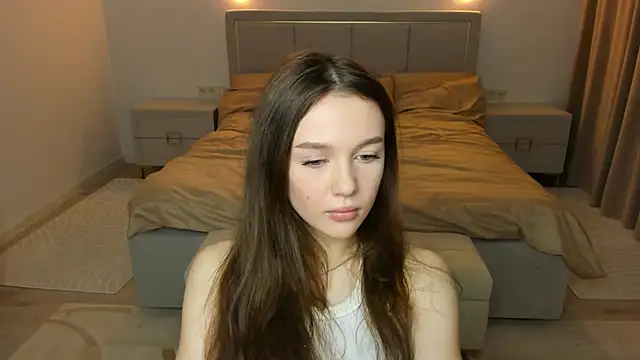 SharriSang Chat XXX in diretta